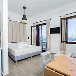 Διαμέρισμα Amalthia Luxury Naxos City