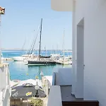 Διαμέρισμα Amalthia Luxury