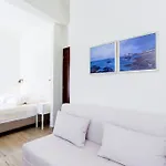 Διαμέρισμα Amalthia Luxury