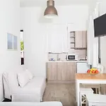 Διαμέρισμα Amalthia Luxury