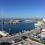 Amalthia Luxury Διαμέρισμα
