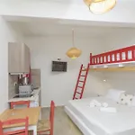 Διαμέρισμα Amalthia Luxury