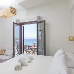 Διαμέρισμα Amalthia Luxury Naxos City