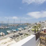 Amalthia Luxury Διαμέρισμα