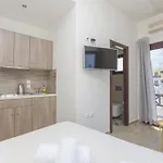Amalthia Luxury Διαμέρισμα