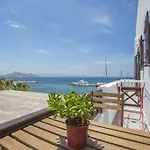 Amalthia Luxury Διαμέρισμα *