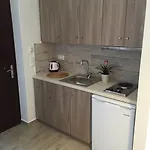 Amalthia Luxury Διαμέρισμα *