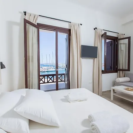 Amalthia Luxury