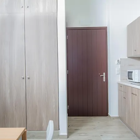 Apartament Amalthia Luxury *