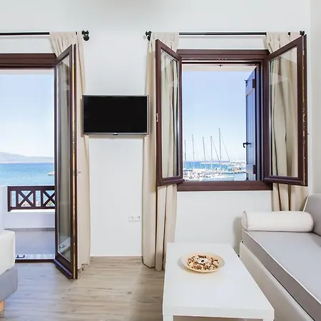 Amalthia Luxury