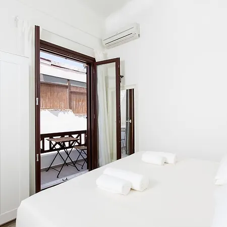 Amalthia Luxury