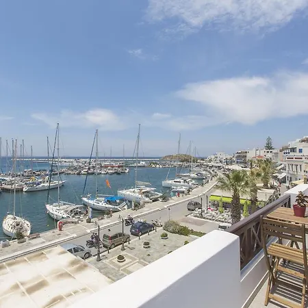 Amalthia Luxury Apartament
