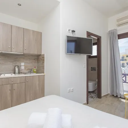 Amalthia Luxury Apartament