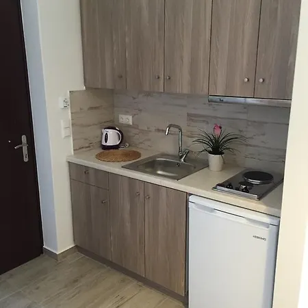 Amalthia Luxury Apartament *