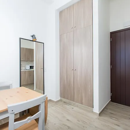 דירה Amalthia Luxury