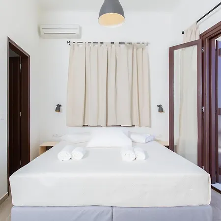 Apartman Amalthia Luxury