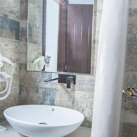 דירה Amalthia Luxury *