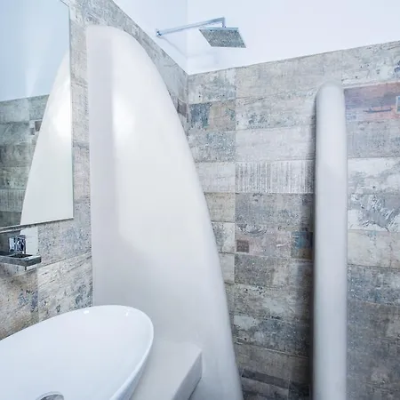 Apartman Amalthia Luxury Naxos City