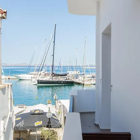 דירה Amalthia Luxury