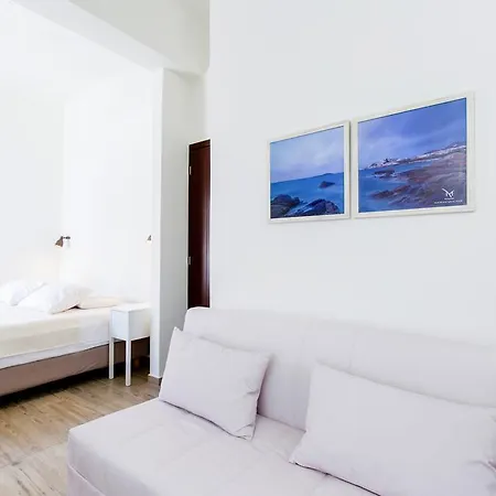 Apartman Amalthia Luxury