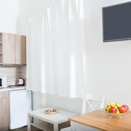 Apartman Amalthia Luxury