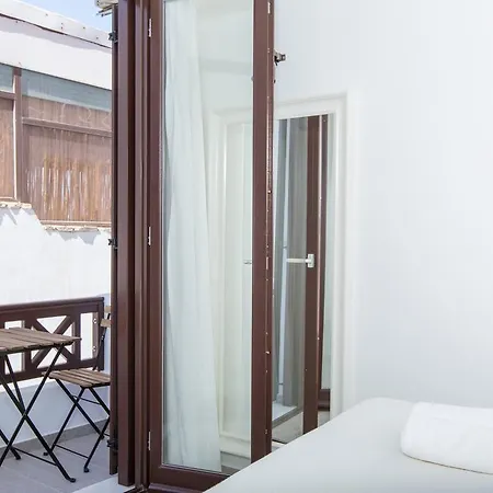 Amalthia Luxury Naxos City