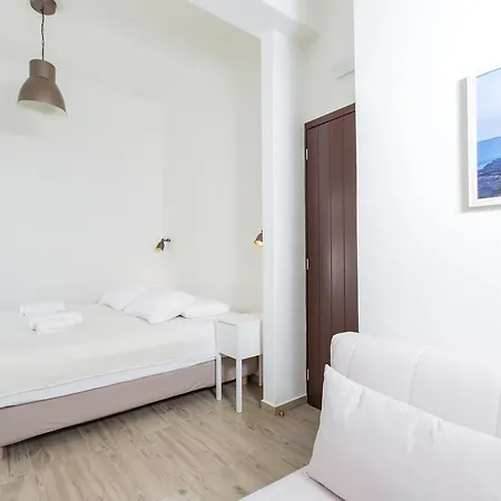 Amalthia Luxury Naxos City