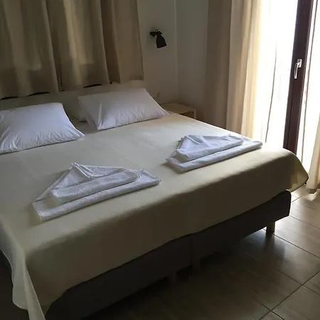 דירה Amalthia Luxury