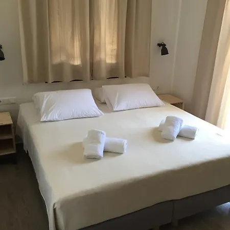 Amalthia Luxury Apartman