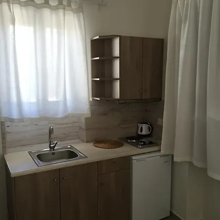 דירה Amalthia Luxury *