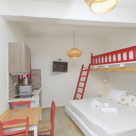 Apartman Amalthia Luxury