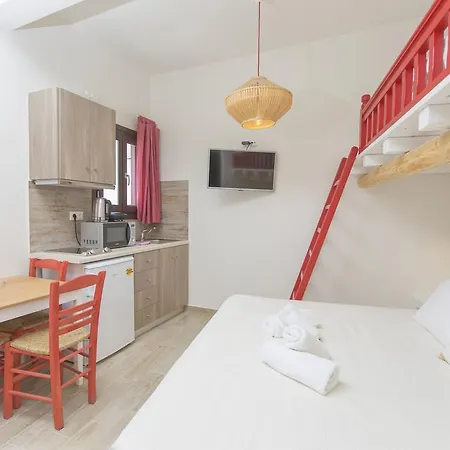 Amalthia Luxury Apartman *