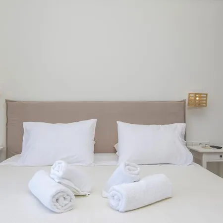 Amalthia Luxury Naxos City