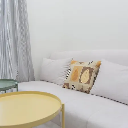 Apartman Amalthia Luxury *