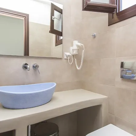 דירה Amalthia Luxury Naxos City