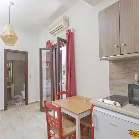 Apartman Amalthia Luxury *