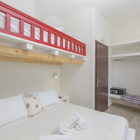 Amalthia Luxury * Naxos City