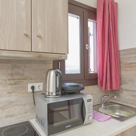 Amalthia Luxury Апартаменты