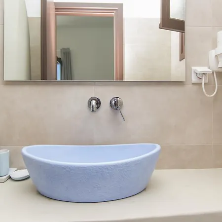 Amalthia Luxury דירה *