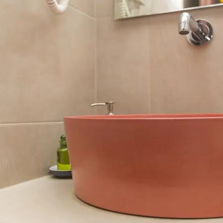 Amalthia Luxury דירה