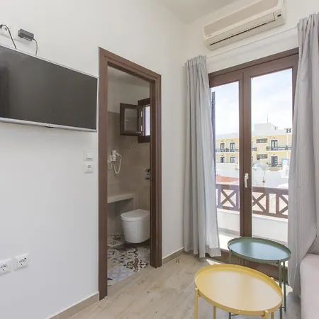 דירה Amalthia Luxury