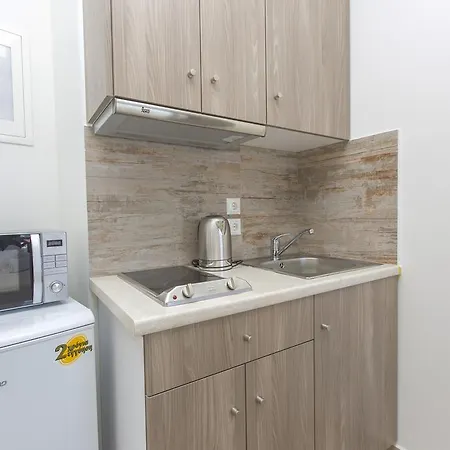 Amalthia Luxury Apartman