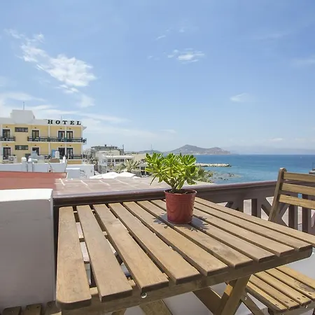 Apartman Amalthia Luxury