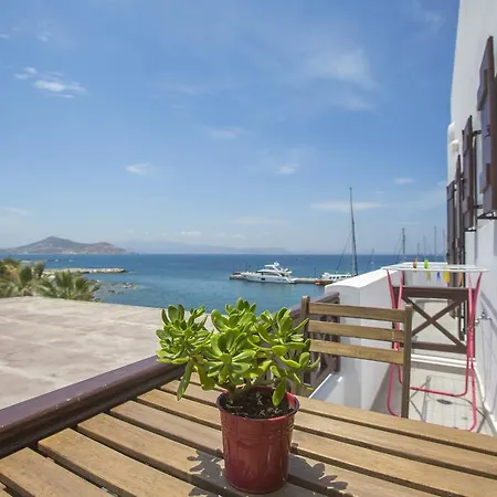 Amalthia Luxury Apartman *