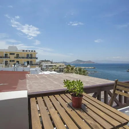 Amalthia Luxury * Naxos City