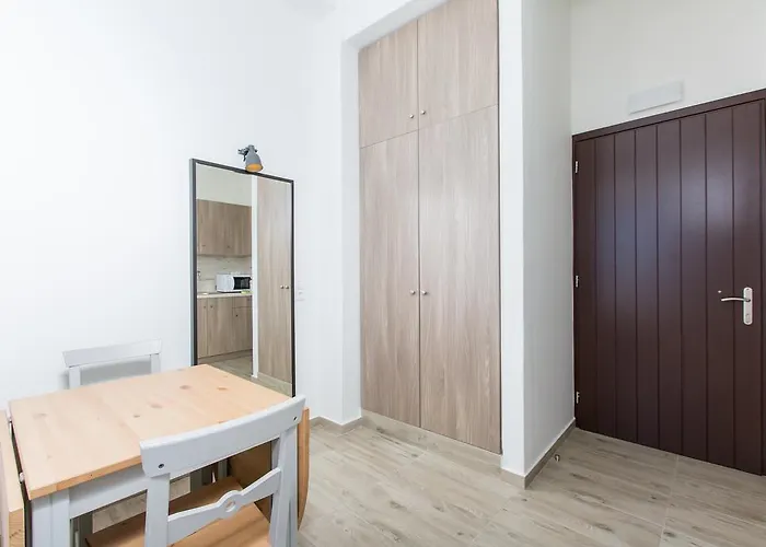 Lejlighed Amalthia Luxury