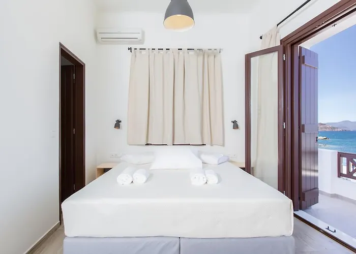 Daire Amalthia Luxury