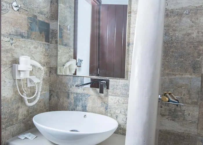 Daire Amalthia Luxury *