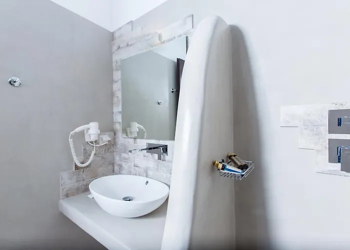 Апартаменты Amalthia Luxury *