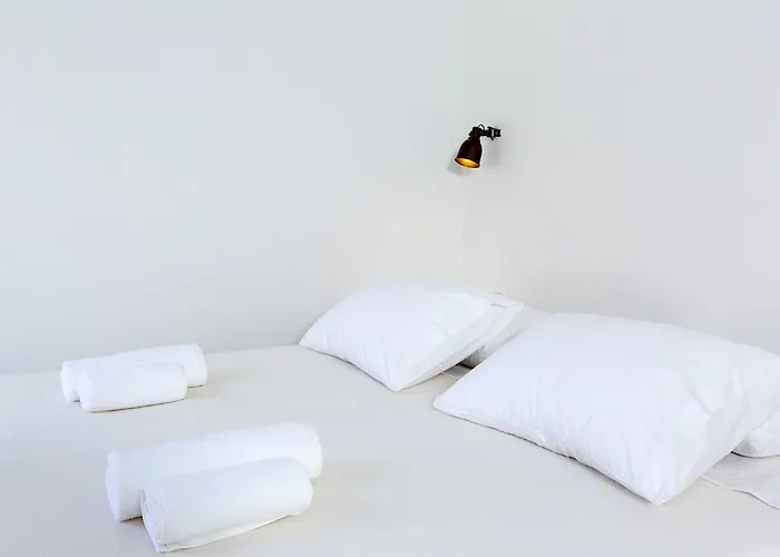 Amalthia Luxury Naxos City